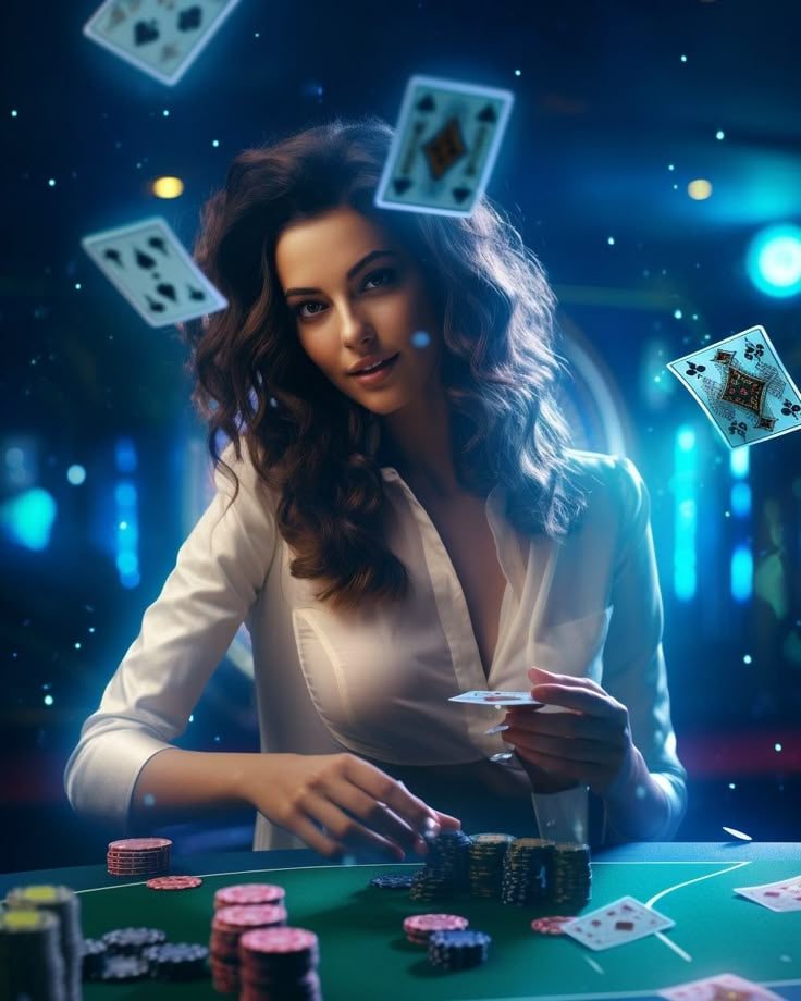 ssexchange Hamara Live Casino Kyun Alag Hai